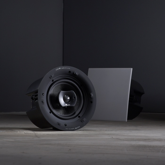 Leon Speakers LEO-AxV60-GRL-SQ – Image 3