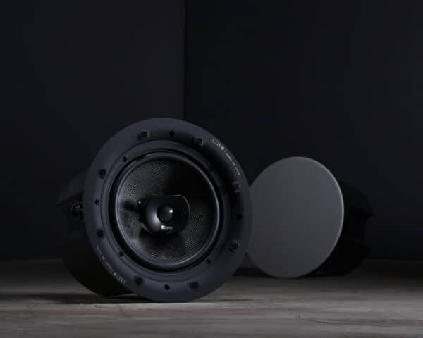 Leon Speakers LEO-AxV80-BC