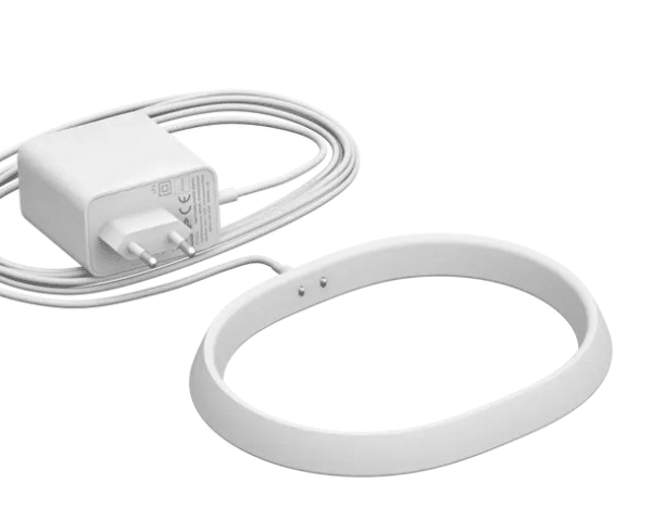 Sonos Station de recharge sans fil pour Move 2 - Blanc