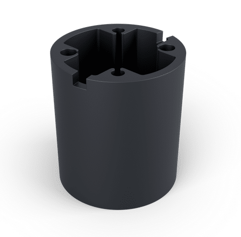 Loewe spacer_table_stand_inspire