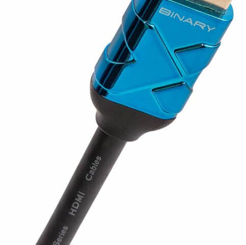 Binary BX-8K-1