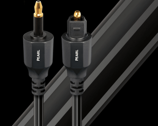 Audioquest 8.0M PEARL OPTICAL