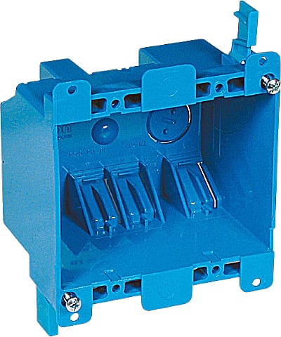 Control4 C4-EJB2G-B – Image 2