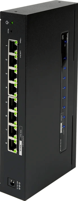 Araknis AN-110-SW-C-8P