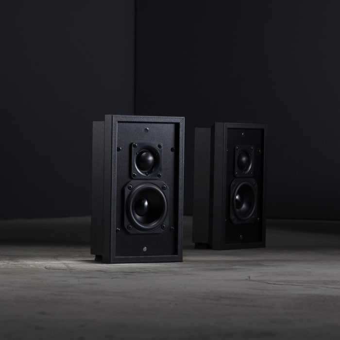 Leon Speakers LEO-Ds33