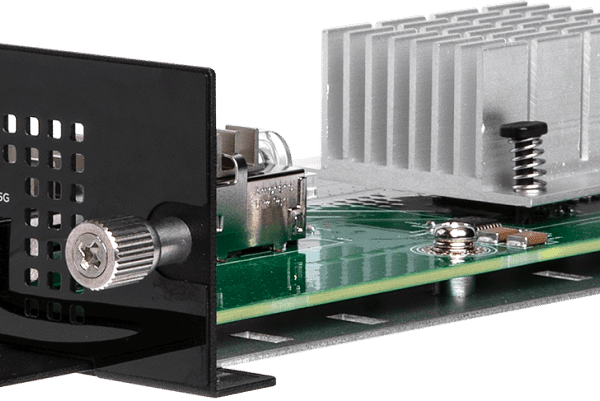 Araknis AN-SFP-100G-1