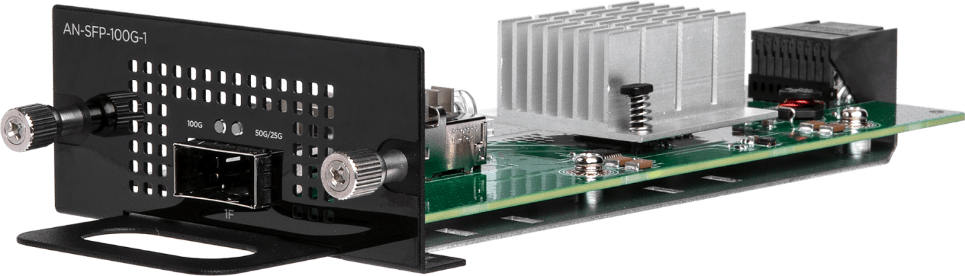 Araknis AN-SFP-100G-1