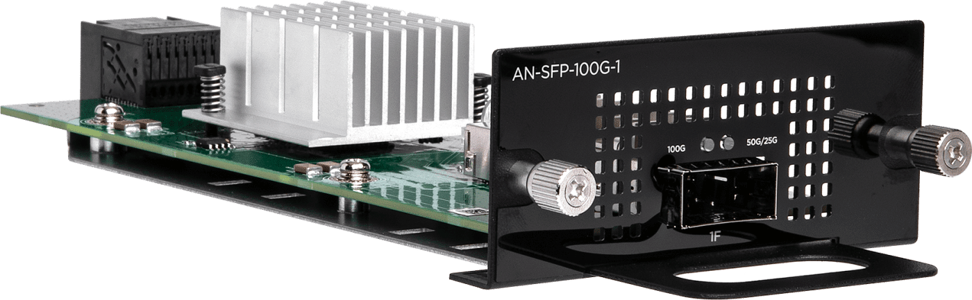 Araknis AN-SFP-100G-1 – Image 3