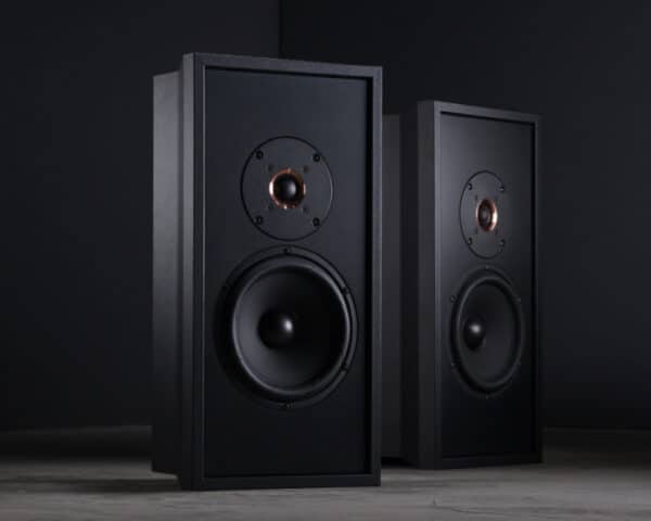 Leon Speakers LEO-DsSeven