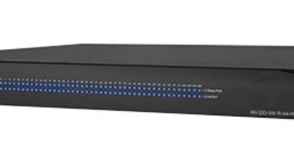 Araknis AN-220-SW-R-44-POE