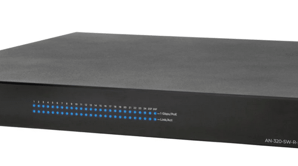 Araknis AN-320-SW-R-24-POE