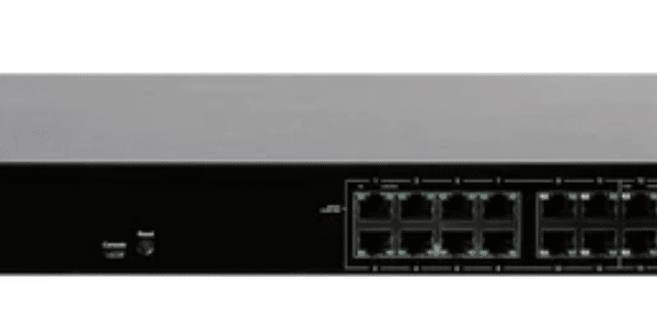 Araknis AN-420-SW-F-16-POE