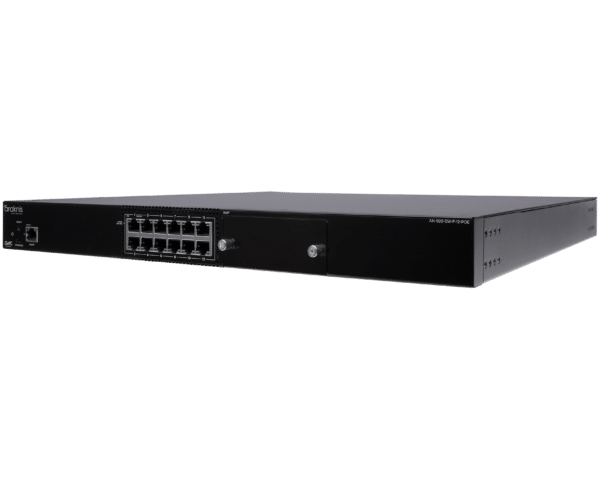 Araknis AN-920-SW-F-12-POE