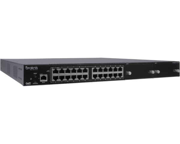 Araknis AN-920-SW-F-24-POE