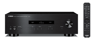 Yamaha A-S201 BL