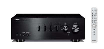 Yamaha A-S301 BL