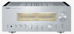 Yamaha A-S 3200 BLPB