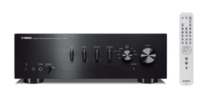 Yamaha A-S501 BL
