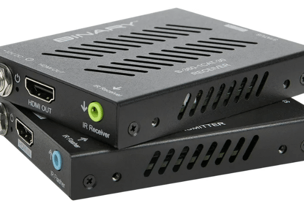 Binary B-360-1CAT-30