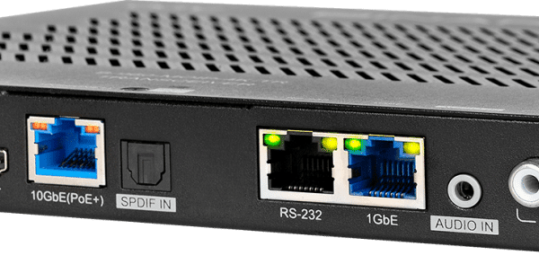 Binary B-960-MOIP-4K-RX