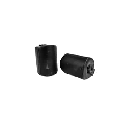 Episode ES-500-AW-4-BLK