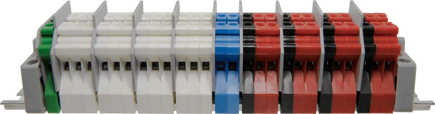 Control4 C4-DIN-TB-8REL-V2 – Image 2