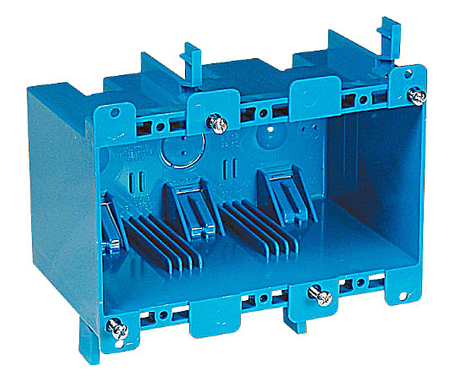 Control4 C4-EJB3G-B