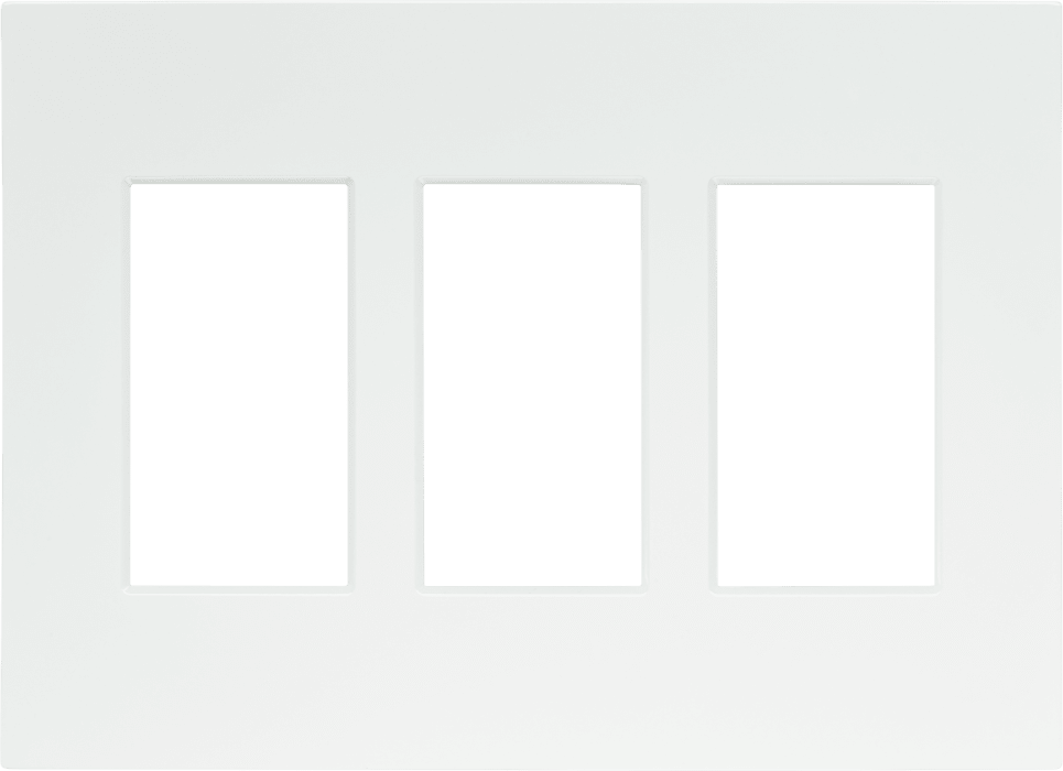 Control4 C4-FP3-C-WH – Image 2