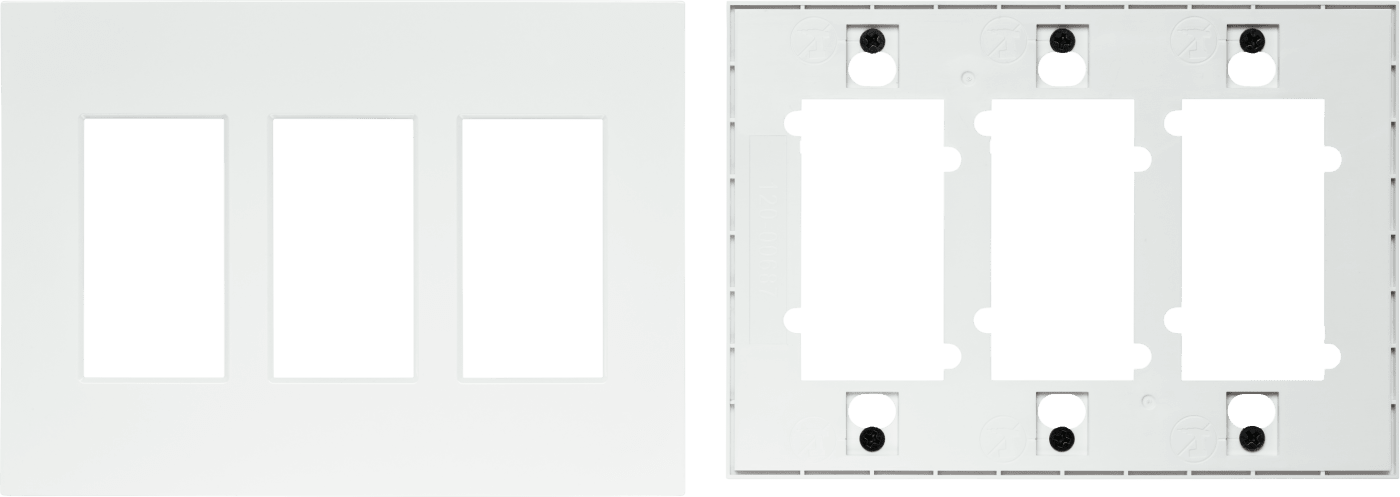 Control4 C4-FP3-C-WH – Image 4