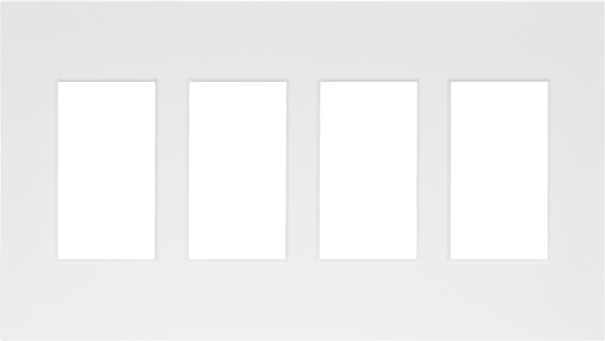 Control4 C4-FP4-C-WH – Image 2