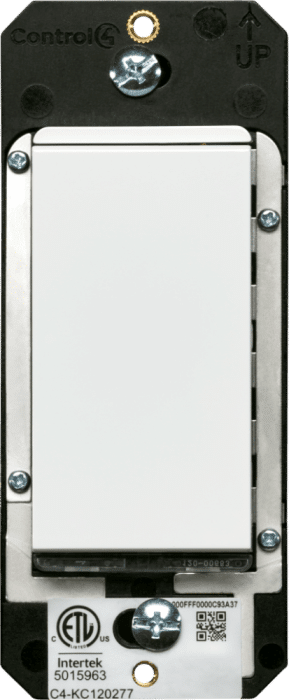 Control4 C4-KA-C-WH – Image 2