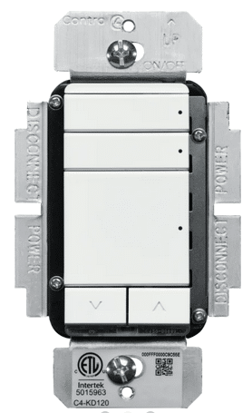 Control4 C4-KD240-C-WH – Image 5