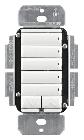 Control4 C4-KD240-WH