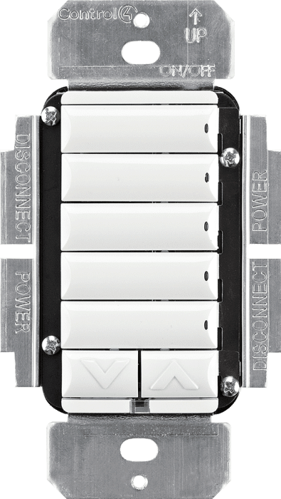 Control4 C4-KD240-WH – Image 2
