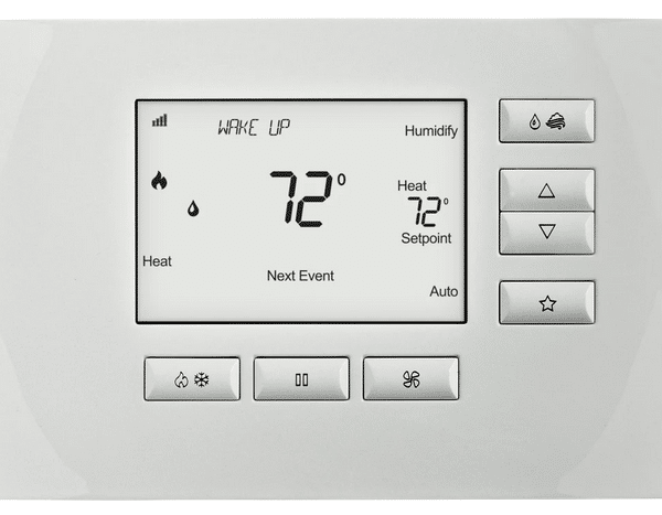 Control4 C4-THERM-WH