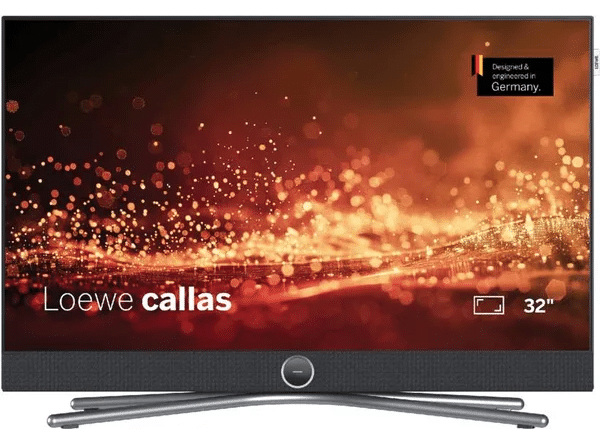 Loewe TV callas 32