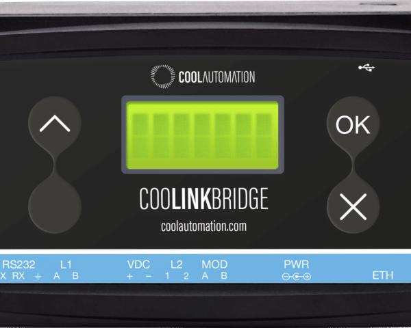 Cool Automation CooLinkBridge