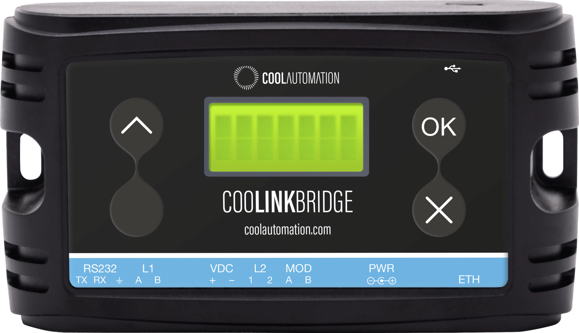Cool Automation CooLinkBridge