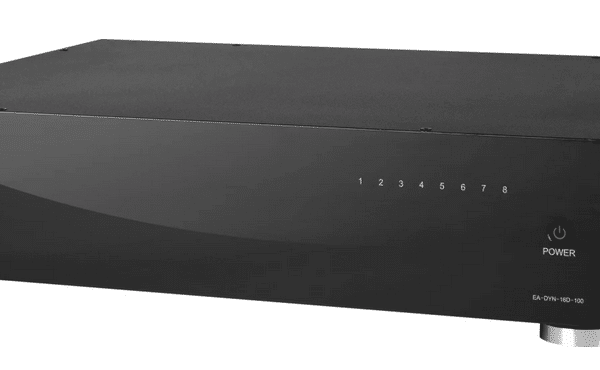 Episode EA-DYN-16D-100
