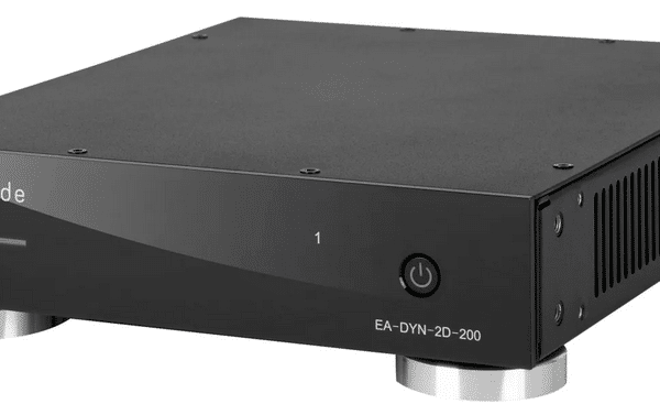 Episode EA-DYN-2D-200