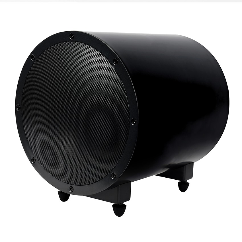 Gallo Acoustics GTR3DB230V TR-3D Subwoofer