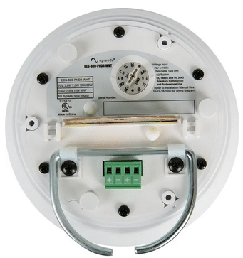 Episode ECS-800-PND4-WHT – Image 8