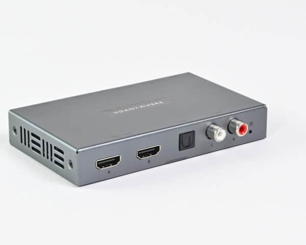 HD Anywhere HDMI Signal Manager