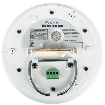 Episode ECS-800-PND6-WHT – Image 8