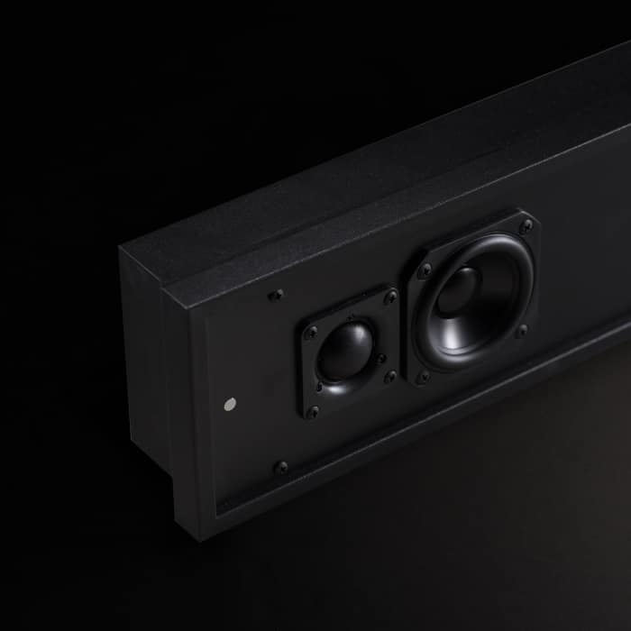 Leon Speakers LEO-Hz33 – Image 2