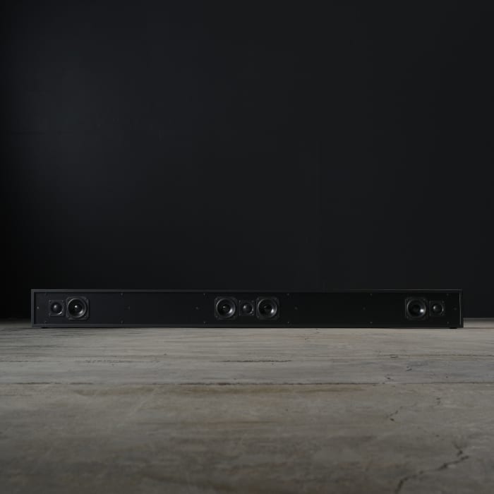 Leon Speakers LEO-Hz33-C