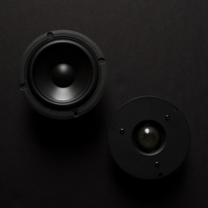 Leon Speakers LEO-Hz33UX-C – Image 2