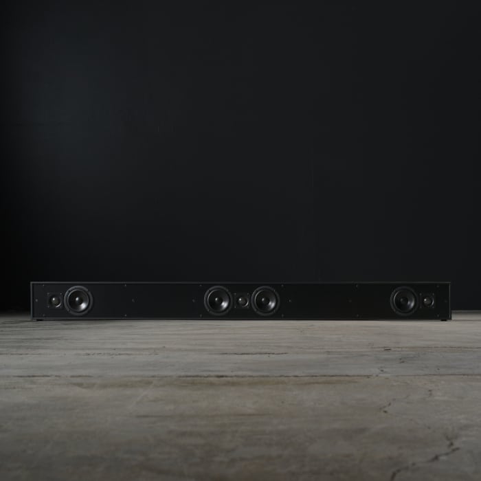 Leon Speakers LEO-Hz33UX-C-OS