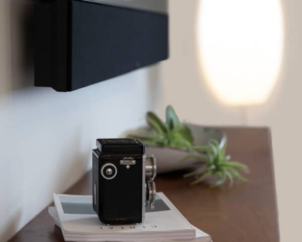 Leon Speakers LEO-Hz33UX-LR