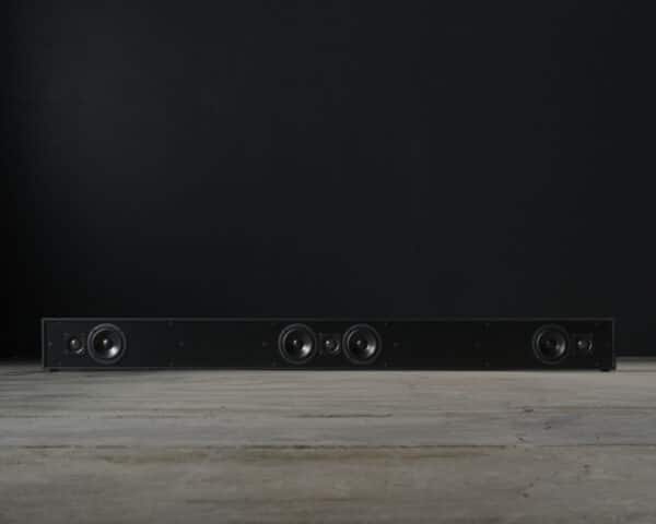 Leon Speakers LEO-Hz33UX-OS